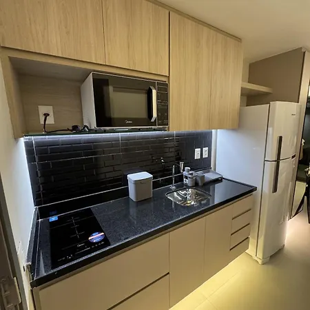Novo Completo - Class Meireles Apartamento Fortaleza (Ceara)
