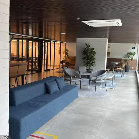 Novo Completo - Class Meireles Apartamento Fortaleza (Ceara)