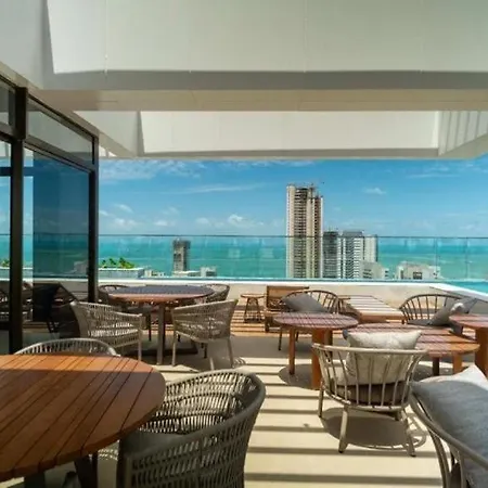 Novo Completo - Class Meireles Apartamento *