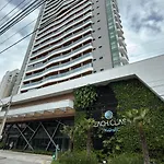 Apartamento Studio Novo Completo - Beach Class Meireles