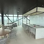 Apartamento Studio Novo Completo - Beach Class Meireles