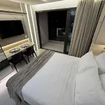 Apartamento Studio Novo Completo - Beach Class Meireles